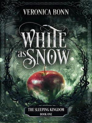 cover image of White as Snow